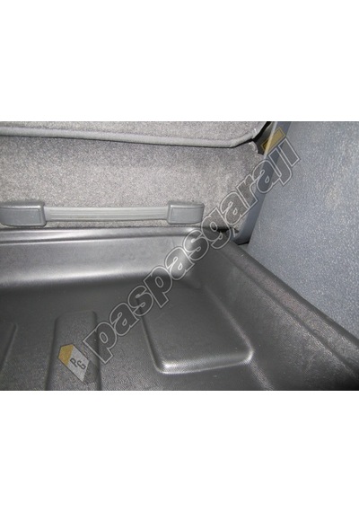 Volkswagen Caddy Bagaj Havuzu 2011-2019 Arası