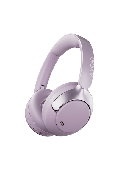 QCY H3 Pro Hybrid ANC Hi-Res Bluetooth 5.4 Kulak Üstü Kulaklık