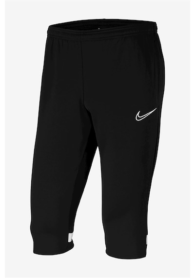 Nike Dri-fıt Academy Çocuk Kapri Cw6127-010-6977 Siyah