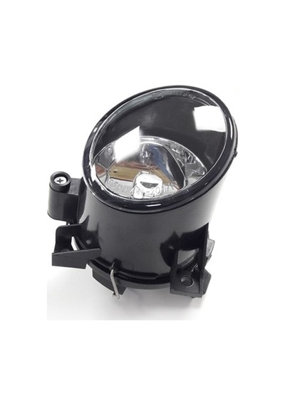 Seat Altea 2004-2013 Ön Tampon Sağ Sis Farı 5p0941704 Yolcu Taraf