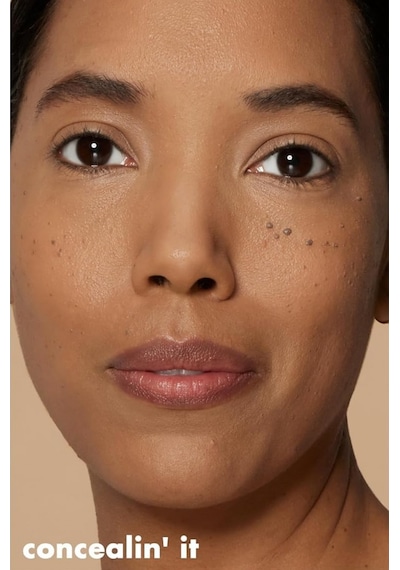E.l.f. Elf Hydrating Satin Camo Kapatıcı Medium Sand