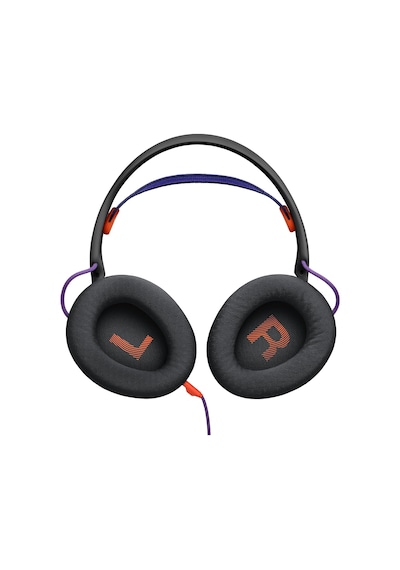 Quantum 250, Gaming Kulaklık, Kablolu,siyah