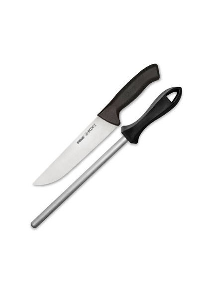 Ecco Et Ustası 2'li Bıçak Seti - 35202