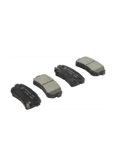 Hyundai İx35 Arka Fren Balatasi 2010-2015 583021ga00 0986494140 1.6 Gdı, 2.0 Crdı