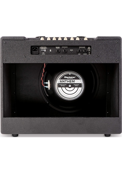 Blackstar Debut 100r 112 1x12" 100 Watt Kombo Amfi Siyah