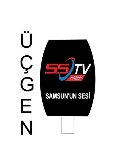 Mikrofon Süngerine Logo Baskı