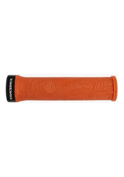 Race Face Half Nelson Vidalı Mtb Elcik Turuncu