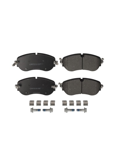 Ap Fren Balata On Dısk Capı 330mm Volkswagen Id 4