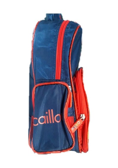 Caillou Okul Çantası Dönmezler 0886