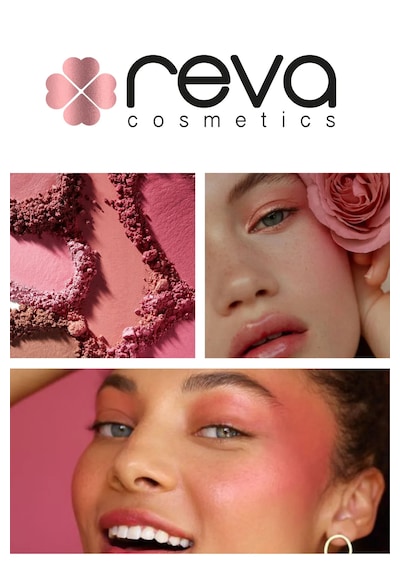 Süper Ince Toz Allık - Superfine Blusher Rapture Rose - No: 701 - Vegan & Temiz Içerik Bordo