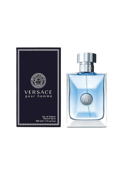 Versace Pour Homme Edt 100 Ml Erkek Parfüm Fresh