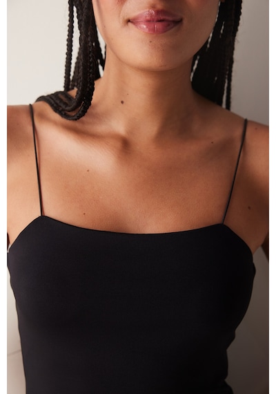 Penti New Cami Siyah Üst