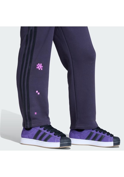Adidas Minecraft Çocuk Eşofman Altı C-adıkc6832c40a00 Mor