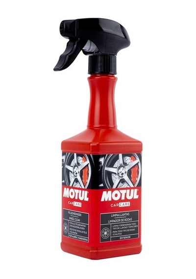 Motul Whell Clean 500 Ml