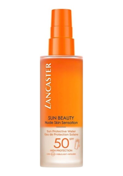 Lancaster Sun Beauty Body Water Spf50 150 Ml 3616305924780