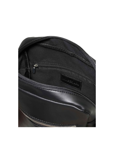 Lumberjack 22 Cn Buss Bag 2fx Siyah Erkek Çapraz Çanta 000000000101158138 Siyah