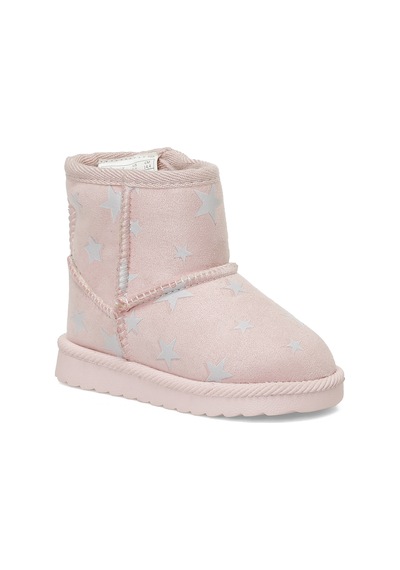 Polaris Tuce.b4pr Pembe Kız Çocuk Bot 000000000101922086 Pembe