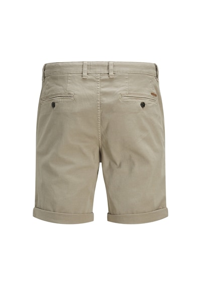 Jack & Jones Jpstmarco Arthur Chino Şort 12272886 CAMEL