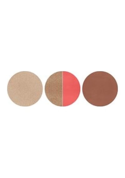 Pastel Hello Gorgeous Funday Aydınlatıcı Far Ve Allık Paleti