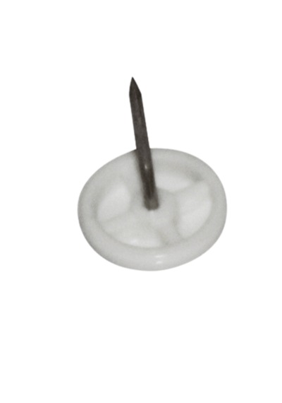 Mini Kubbe Alarm Etiket Çivisi 1000 Adet