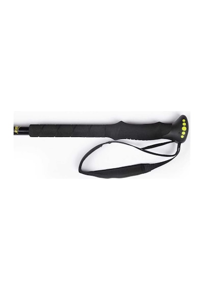 Evolite Yürüyüş Batonu Trekker Trekking Poles Siyah