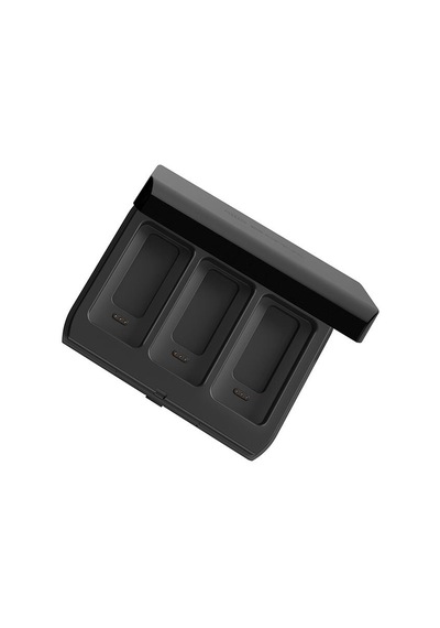 Boya By-xm6-k2 Charging Case