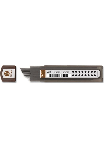 Faber Castell Super Fıne Min 05