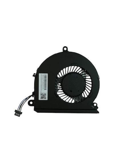 HP Uyumlu 15-Au000Nt W7S34Ea, 15-Au001Nt W7S36Ea Fan A+++