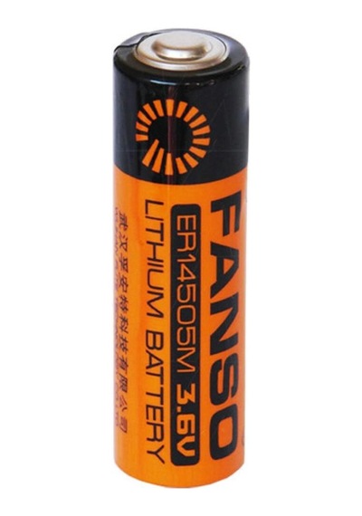 Fanso Er14505m 3.6v Aa Size Pil Li-sl2