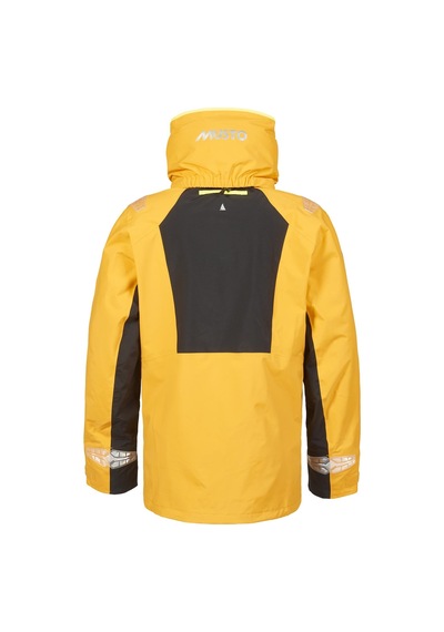 Musto Br2 Offshore Yelken Mont 2.0 Gold