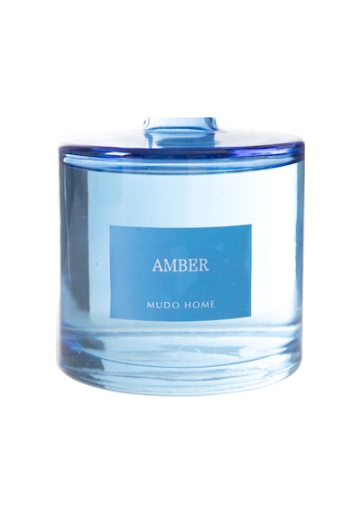 Mudo Home Taş Fısh Amber Oda Kokusu 500ml