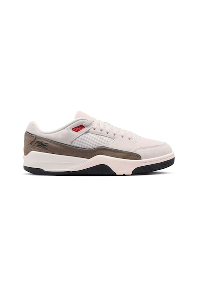 Nike Jordan Flight Court Erkek Günlük Spor Ayakkabı Hf3255-015 Bej