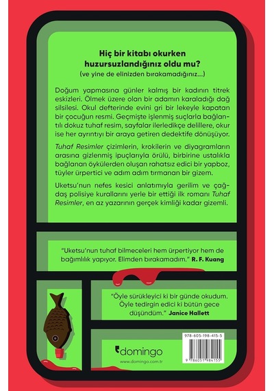 Tuhaf Resimler - 3 Milyondan Fazla Okur, 30 Dan Fazla Dil