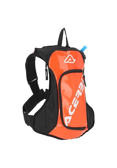 Acerbis Acqua Sırt Çantası 5l-2l Turuncu Turuncu