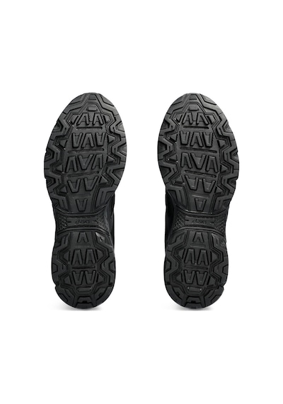 Asics Gel-venture 6 Siyah Unisex Günlük Ayakkabı 1203a297-002 Siyah