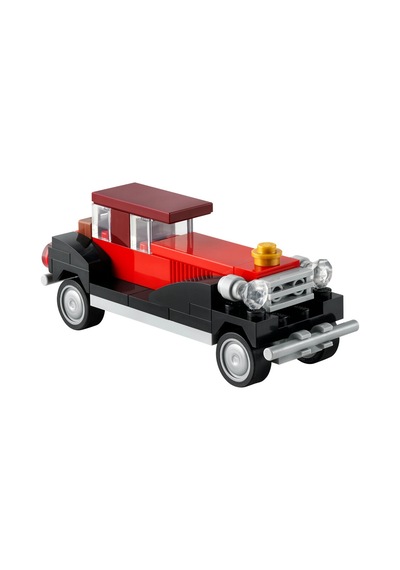 LEGO® Creator 30644 Eski Model Araba 30644 Oyuncakları