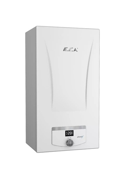 E.c.a. Phoenix Ph Hm 11 Litre Hermetik Şofben