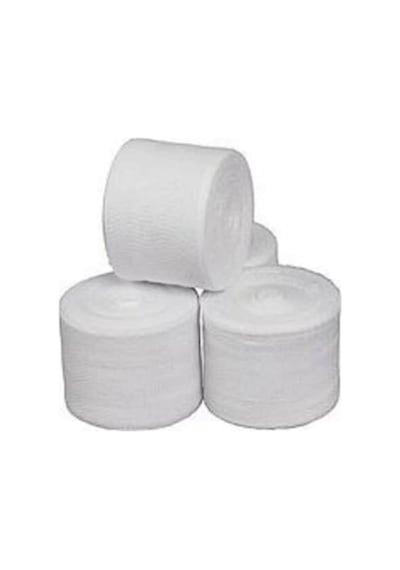 Hidrofil Steril Sargı Bez Rulo 10 CM x 100 M