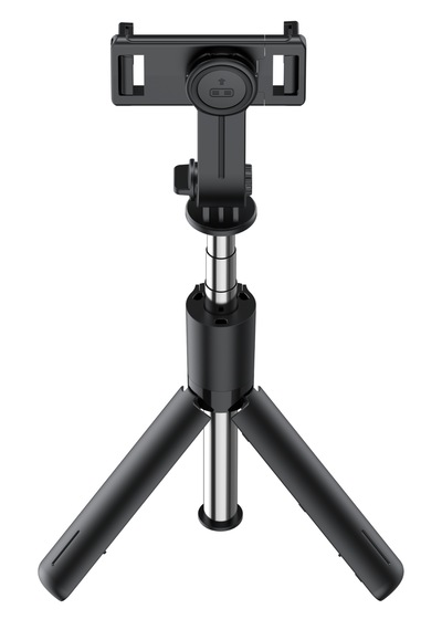 Havit St7033 Pro Bluetooth Tripodlu Selfie Stick Kumandalı 360 Dönebilen Selfie Çubuğu
