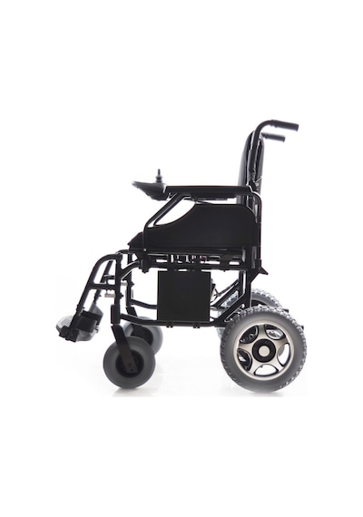 Medikaltec Comfort Plus Easylife Eko Akülü Tekerlekli Sandalye