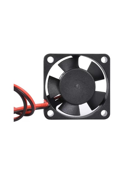 40x40x10 mm DC 24V Fan