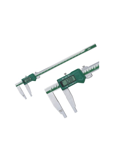 İnsize 1106-601 Tek Çene Dijital Kumpas 0-600mm