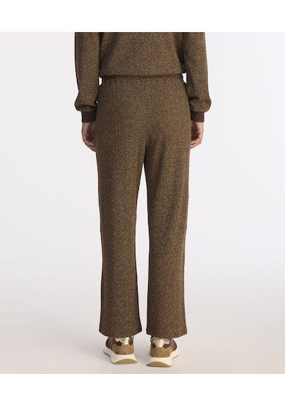 Yargıcı Straight Normal Bel Pantolon 25kkpn3088l 003 Kahverengi