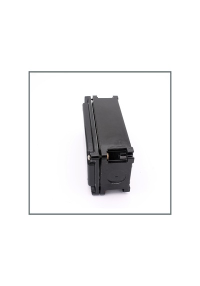 Palazzoli Taıs-ex Serisi Buat (ıp66) Grp 185x92x68 Mm. Alçak Kapa