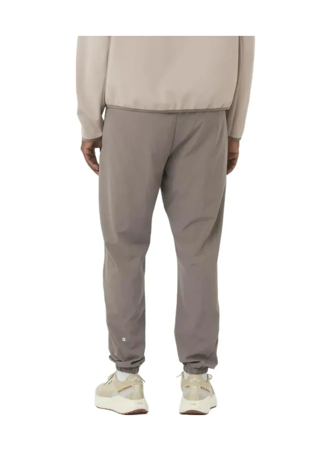 Salomon Salomon Shkout Core Pants Erkek Koşu Pantolonu 55119 Çok Renkli