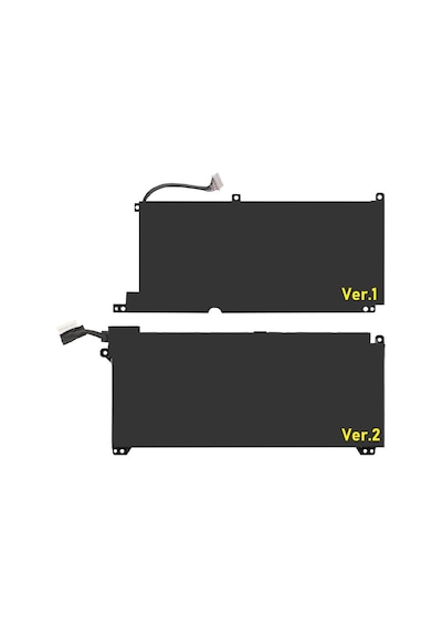 Hp Omen 15-dh1028nt Batarya İle Uyumlu Pil Pg06xl Versiyon 2
