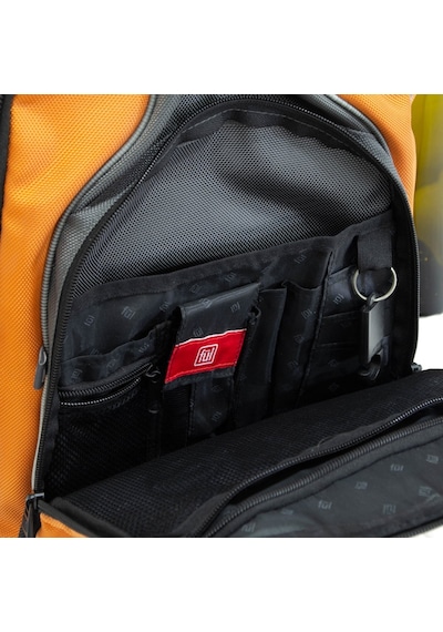 FUL USA Gibson 15" Unisex Laptop Sırt Çantası