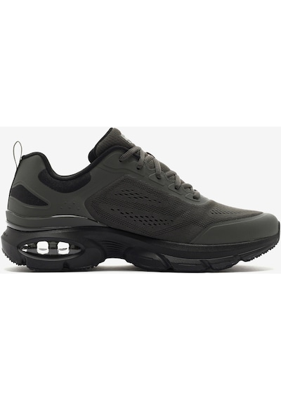 Skechers Skech - Air Ventura - Cataclysm Erkek Haki Sneakers 232656 Olbk Haki