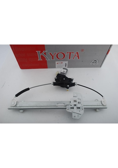 Cn Cam Krikosu Arka Sağ Motorlu Hyundai Era Uyumlu 834021g010