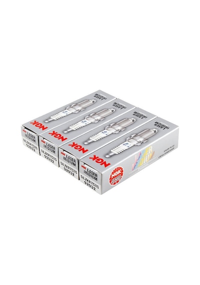 NGK 4'lü İridyum Buji Takımı SILZKR7C11S